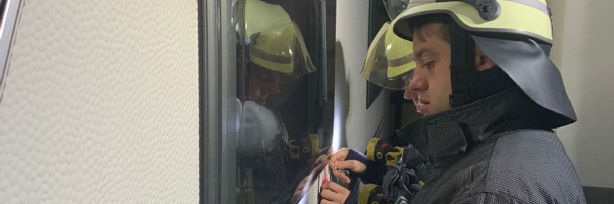 FW-EN: Wetter - Brandmeldealarm und Heimrauchmelder am Wochenende