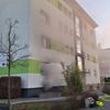 FW Rheingau-Taunus: 15 Verletzte bei Wohnhausbrand in Taunusstein