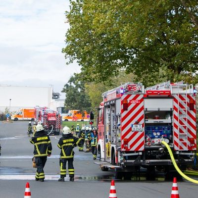 FW-MK: Einsatzreicher Freitag für die Feuerwehr Iserlohn