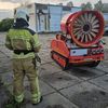 FW Dresden: Informationen zum Einsatzgeschehen von Feuerwehr und Rettungsdienst in der Landeshauptstadt Dresden vom 22. Juli 2026