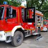 FW-Schermbeck: Unwetter: Überörtliche Hilfeleistung Krefeld