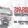 FFW Schwalmtal: Tag der offenen Tür beim Löschzug Amern 2026