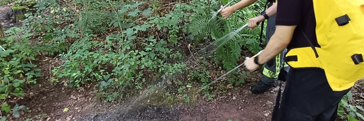 FW-EN: Wetter - drei kleinere Einsätze für die Feuerwehr Wetter (Ruhr)