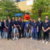 Feuerwehr Kalkar: Jugendfeuerwehr Kalkar besucht das Wunderland Kalkar