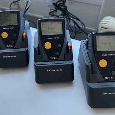 FW-WRN: Wachbereitschaft während der Sim-Jü Kirmes 2025