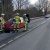 FW-EN: Drei Einsätze am zweiten Februar Wochenende - Brandnachschau, Verkehrsunfall, Brandmeldealarm