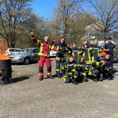 FW-Velbert: Girls' & Boys'Day 2025