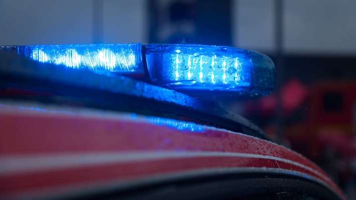 FW-MH: Einsatzreicher Tag für die Feuerwehr Mülheim