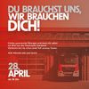 FW Sonsbeck: "DU brauchst uns - wir brauchen DICH": Freiwillige Feuerwehr Sonsbeck lädt zum Schnuppertag ein