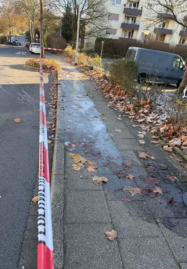 FW-EN: Fünf Einsätze für die Feuerwehr Herdecke am Wochenende