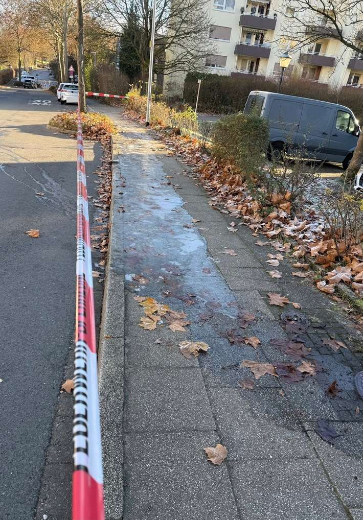 FW-EN: Fünf Einsätze für die Feuerwehr Herdecke am Wochenende