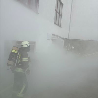 FW-EN: Jahresübung der Feuerwehr Wetter (Ruhr) erfolgreich durchgeführt
