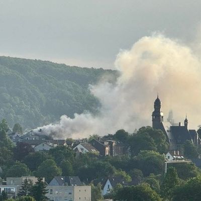 FW-EN: Wetter - Wohnungsbrand mit tragischem Ausgang