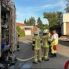 Feuerwehr Kalkar: Wohnungsbrand In Kalkar Appeldorn