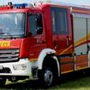 FW Xanten: Einsätze der Feuerwehr Xanten am Pfingstwochenende