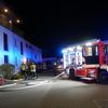 FW Celle: Zimmerbrand