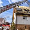 FW Böblingen: Update: Brandeinsatz in Böblingen-Dagersheim
