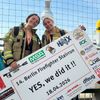 FW Konstanz: 14.Berlin Firefighter Stairrun