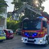 FW-EN: Feuerwehr mehrfach im Einsatz - Appell der Einsatzkräfte: Achten Sie auf Ihre Mitmenschen