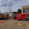 FW-EN: Erneuerter Brand im Pflegeheim am Millöcker Weg - Es brannte ein Patientenzimmer