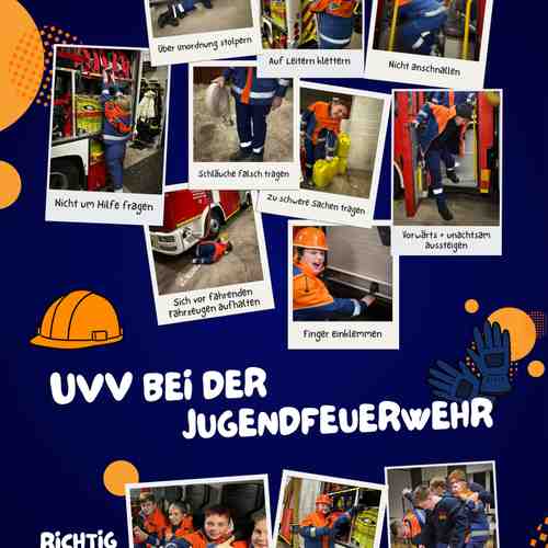 Titlebild: UVV