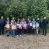 FW-OE: Lösch Kids Kirchhundem stellen ihr können unter Beweis