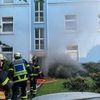 FW-DO: Abendlicher Kellerbrand in Körne