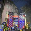 FW-BO: Küchenbrand in der Wattenscheider Straße - eine Person gerettet