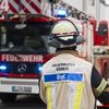 FW-E: Reizgasaustritt an Schule - Mehrere Jugendliche betroffen