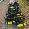 FW Flotwedel: Großeinsatz fordert Feuerwehren in Eicklingen