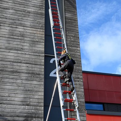FW-M: Ein voller Erfolg: Berufsinformationstag für Mädchen* und Frauen*