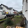 FW Paderborn: Gemeldeter Zimmerbrand in der Mälzerstraße