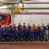 FW Beverungen: Ein Jahr voller Highlights und ein großer Abschied / Jugendfeuerwehr Beverungen lässt das vergangene Jahr rekapitulieren