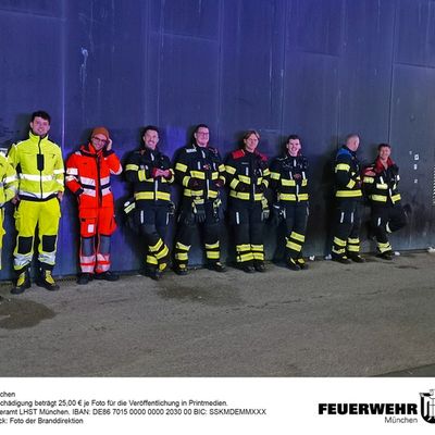 FW-M: Halbzeitbilanz Oktoberfest 2026 (Theresienwiese)
