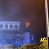 FW-DT: Feuer 3 Zimmerbrand im Mehrfamilienhaus