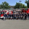 FW Tönisvorst: Erlebnisreiches Pfingstwochenende der Jugendfeuerwehr Tönisvorst in Duisburg