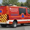 FW-MK: Neuer CBRN-Erkundungswagen bei der Feuerwehr Iserlohn