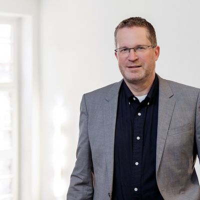 RKiSH: Führungswechsel: RKiSH begrüßt neuen Geschäftsführer Sönke Lase