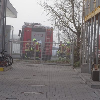 FW Reichenau: Falscher Alarm in der Gemeinschaftsunterkunft, 12.11.2025, Reichenau-Mittelzell