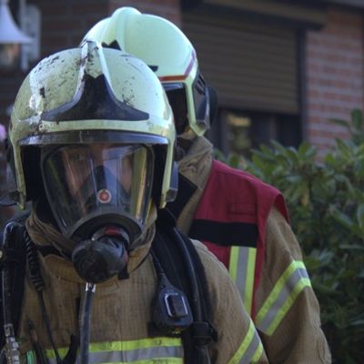FW-SE: Brand in Wohngebäude in Seth