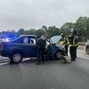 FW-BO: Verkehrsunfall mit Verletzten.