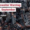 FW-F: Bundesweiter Warntag am 10. September - auch in Frankfurt