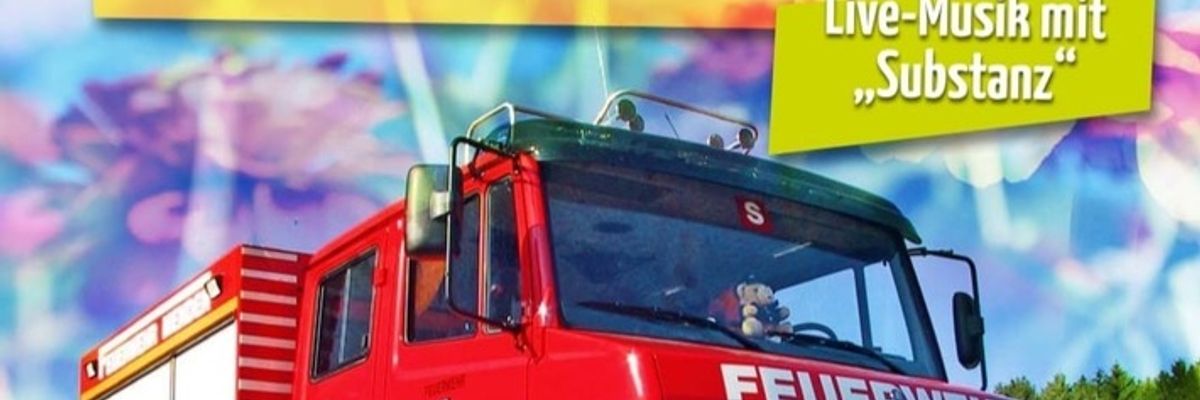 FW Menden: Tanz in den Mai und Tag der offenen Tür bei der Löschgruppe Schwitten