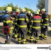 FW-M: Mehrere Brände im Stadtgebiet fordern die Münchner Feuerwehr