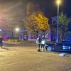 FFW Schwalmtal: Verkehrsunfall mit auslaufenden Betriebsmitteln in Waldniel