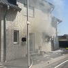 FW Düren: Küchenbrand in Düren - Dritter Feuerwehreinsatz des Tages