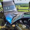 FW VG Westerburg: Verkehrsunfall im Kreuzungsbereich bei Gershasen forderte drei Verletzte