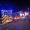 KFV-CW: Schwerer Verkehrsunfall fordert zwei Todesopfer bei Schömberg
