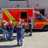 FW-Velbert: Boys- and Girls-Day 2026 bei der Feuerwehr Velbert - Spannende Einblicke für sieben Jugendliche