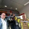 FW-KLE: Vorbeugender Brandschutz: Gemeinde Bedburg-Hau investiert in innovative Sicherheit für Feuerwehr und Einsatzfahrzeuge
